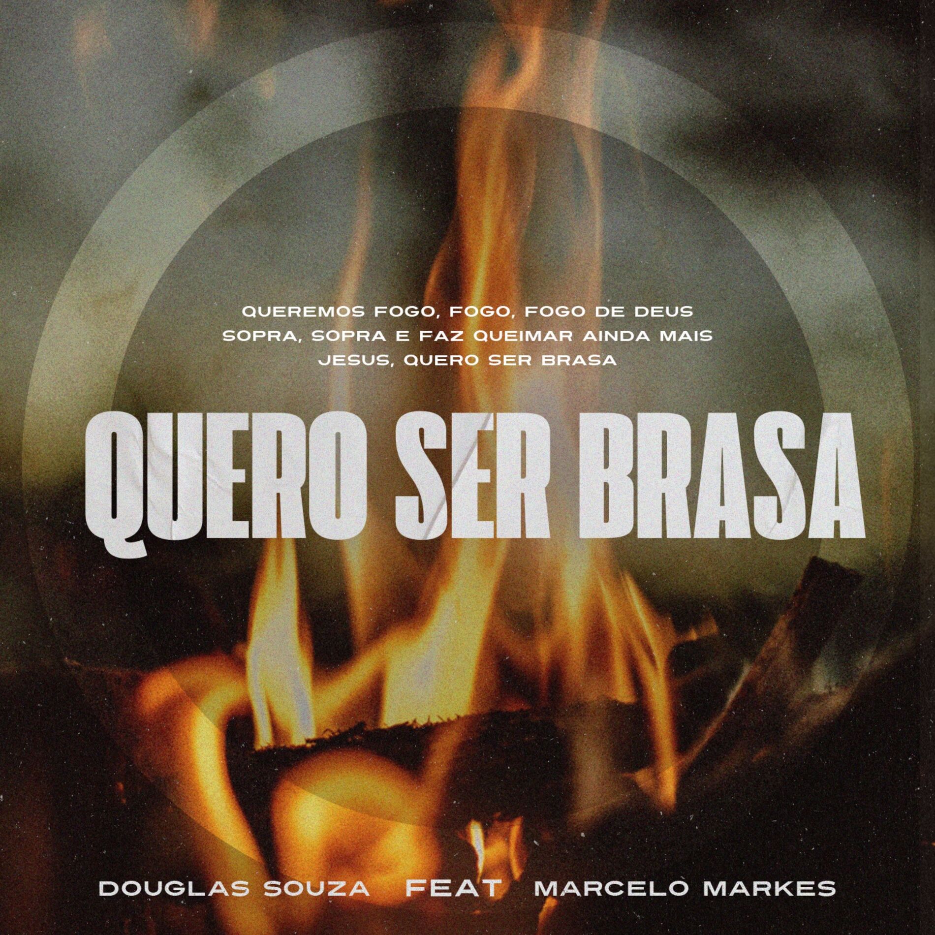 Album cover of Quero Ser Brasa