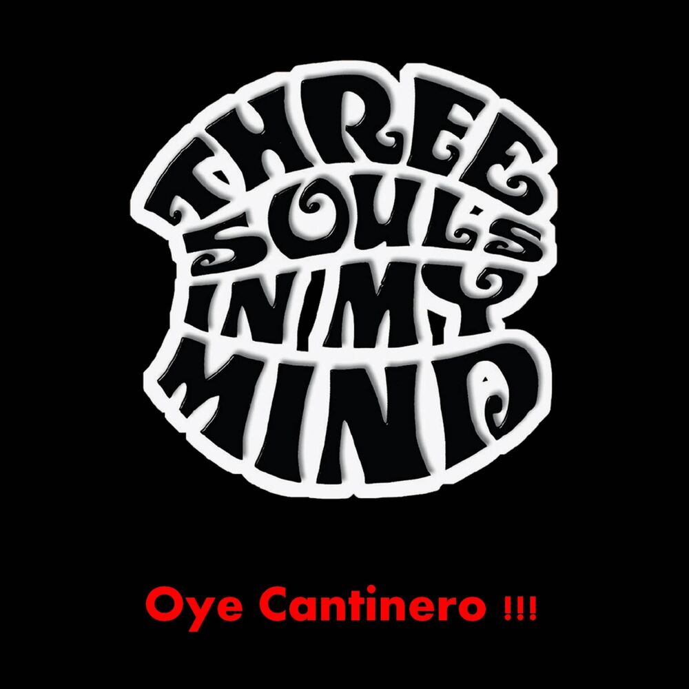 Picture of Oye Cantinero