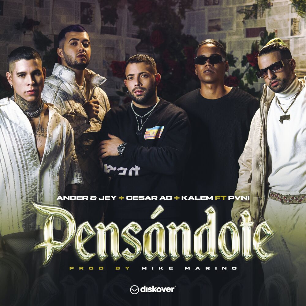 Picture of Pensándote