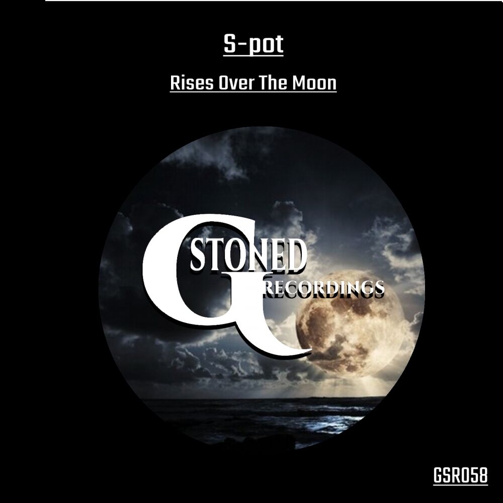 Picture of Rises Over The Moon