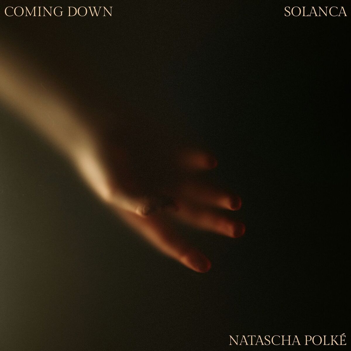 Album cover of Coming Down