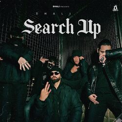 Cover of Search Up