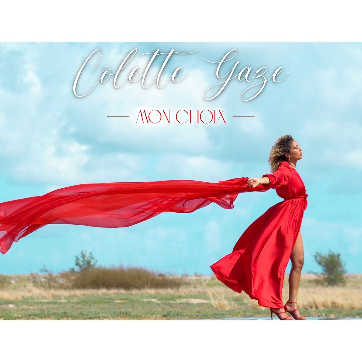 Album cover of Mon choix