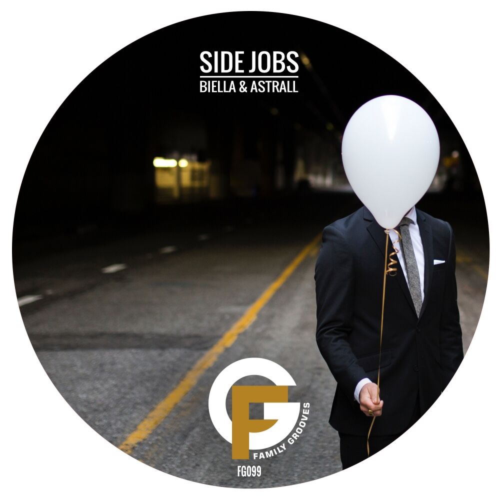 Picture of Side Jobs