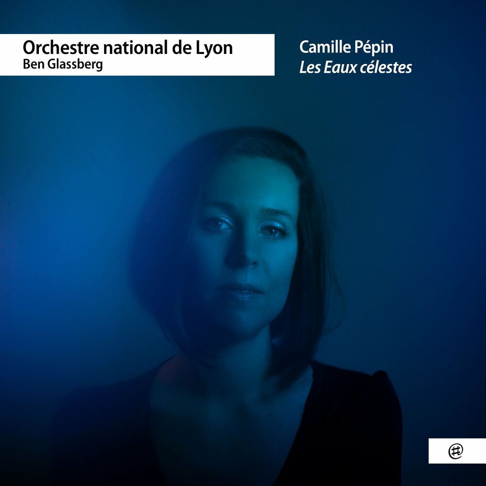 Picture of Camille Pépin: Les Eaux célestes: II. La Séparation