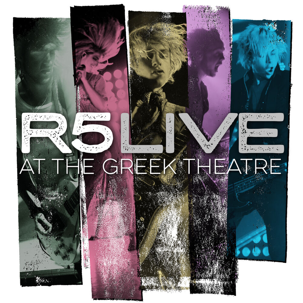 Picture of Dark Side (Live at The Greek Theatre, Los Angeles / August 2015)