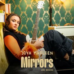 Cover of Mirrors