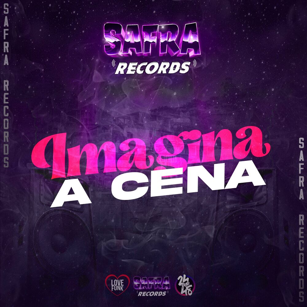 Picture of Imagina a Cena