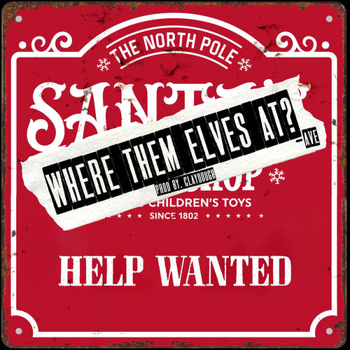 Where Them Elves At