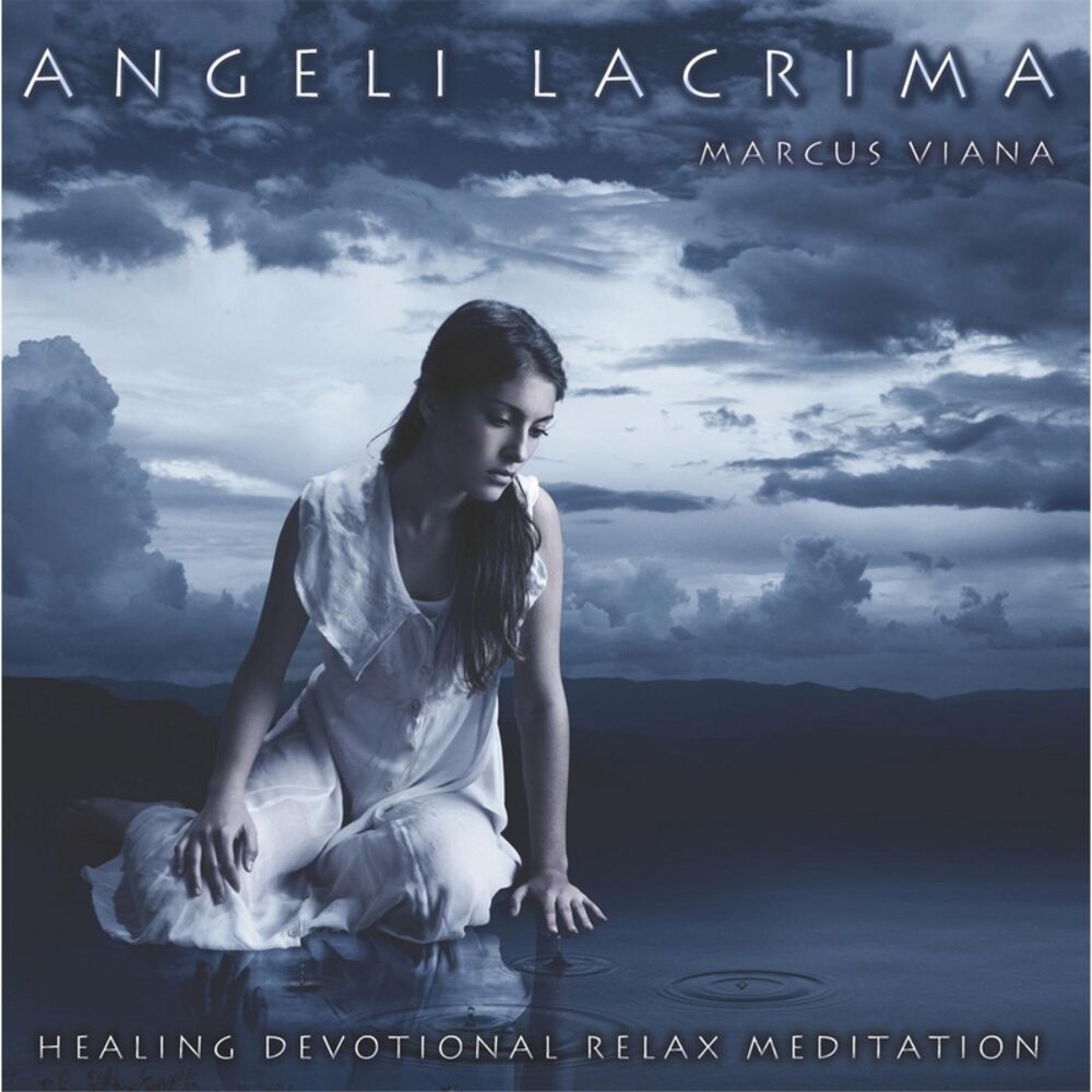 Picture of Angeli Lacrima
