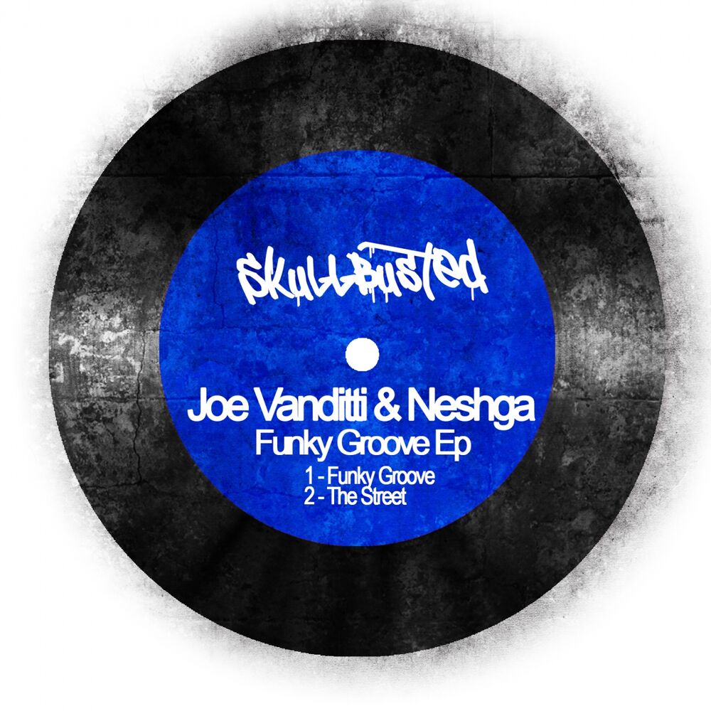 Picture of Funky Groove Ep