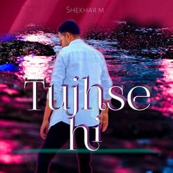 Cover of Tujhse Hi