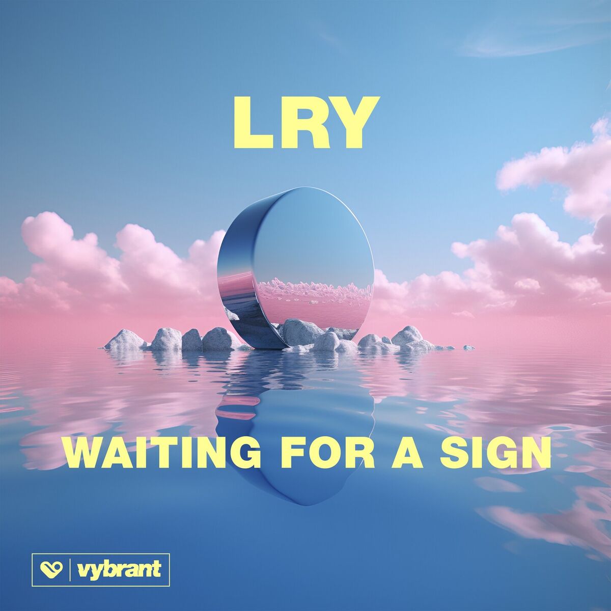 Album cover of Waiting for a Sign