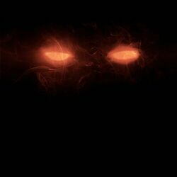 Cover of Yeux rouges