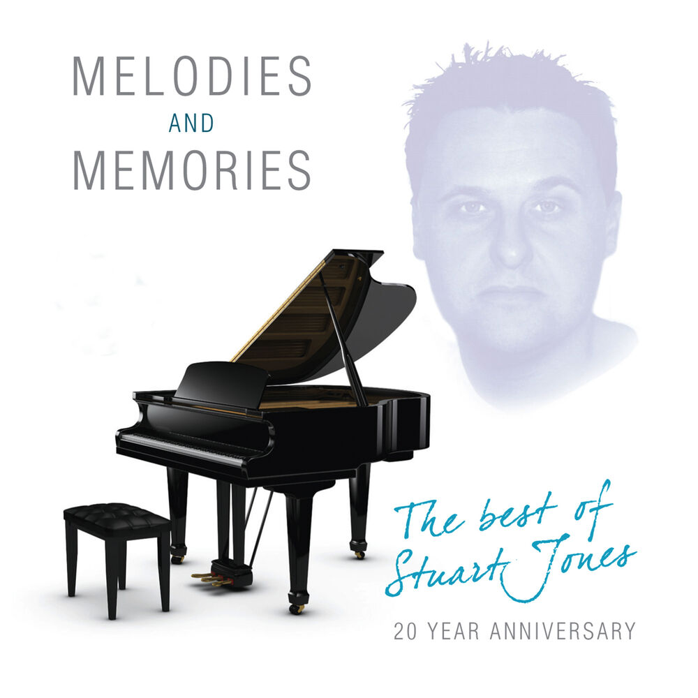 Picture of Melodies and Memories
