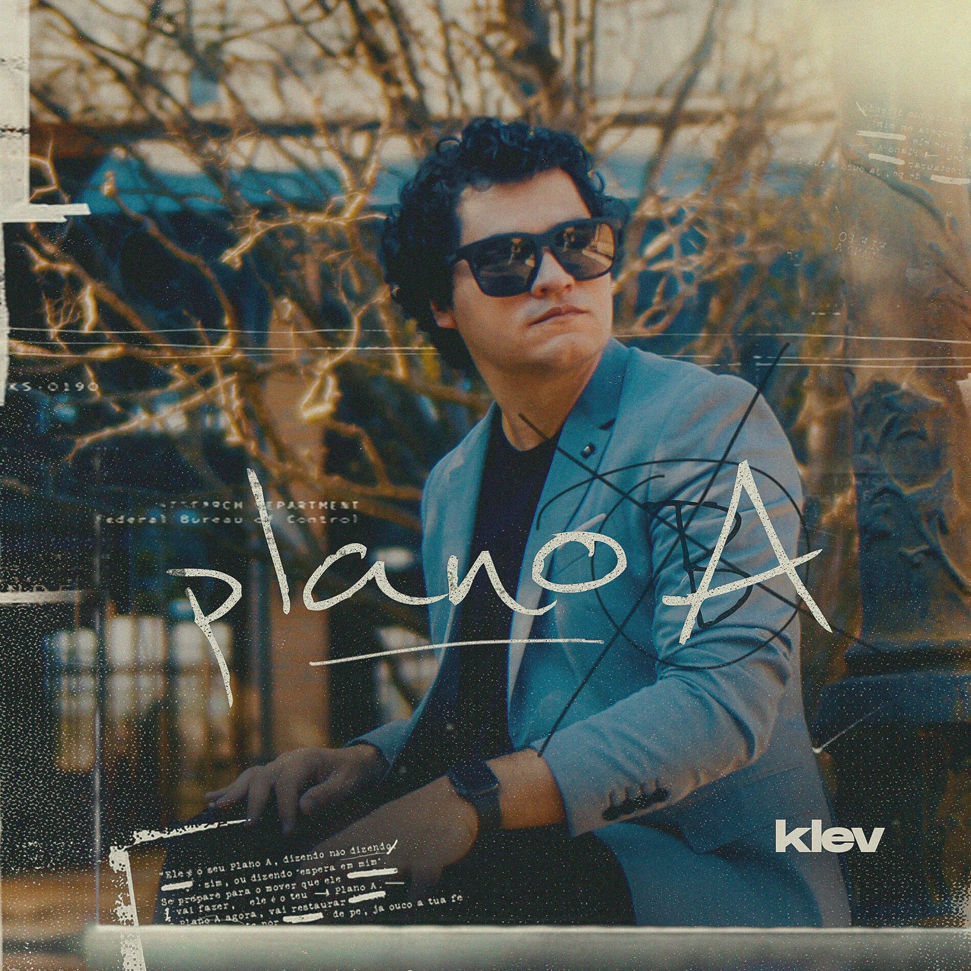 Album cover of Plano A