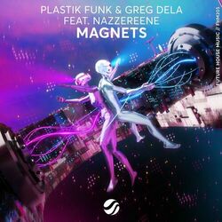 Cover of Magnets