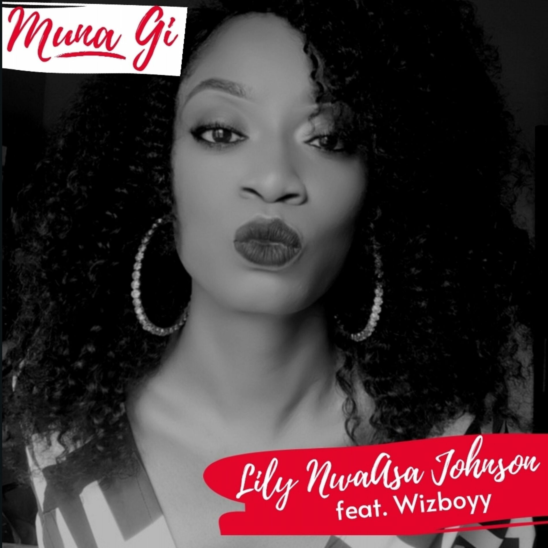 Album cover of Muna Gi
