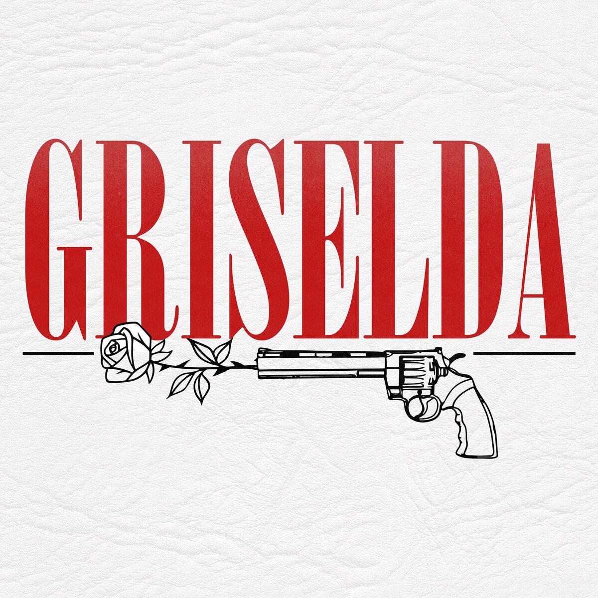Album cover of GRISELDA
