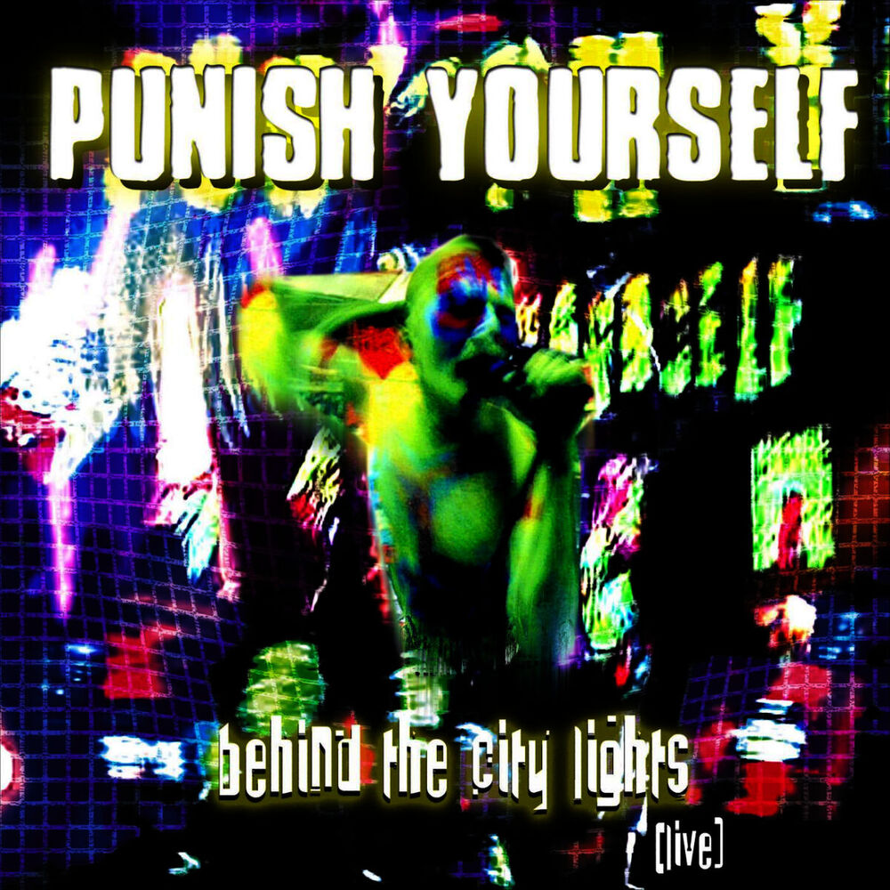 Picture of Behind the City Lights: Live