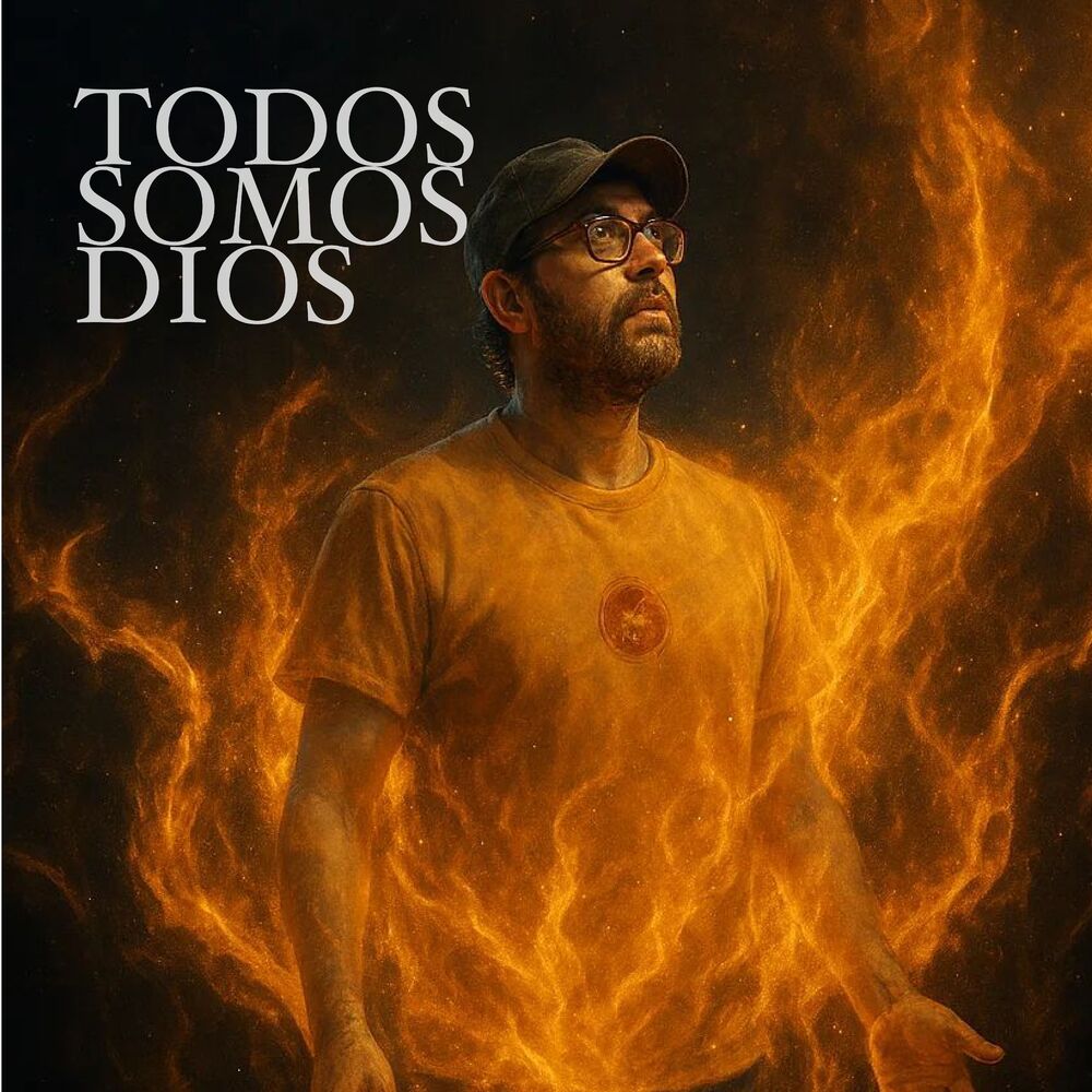 Picture of Todos Somos Dios