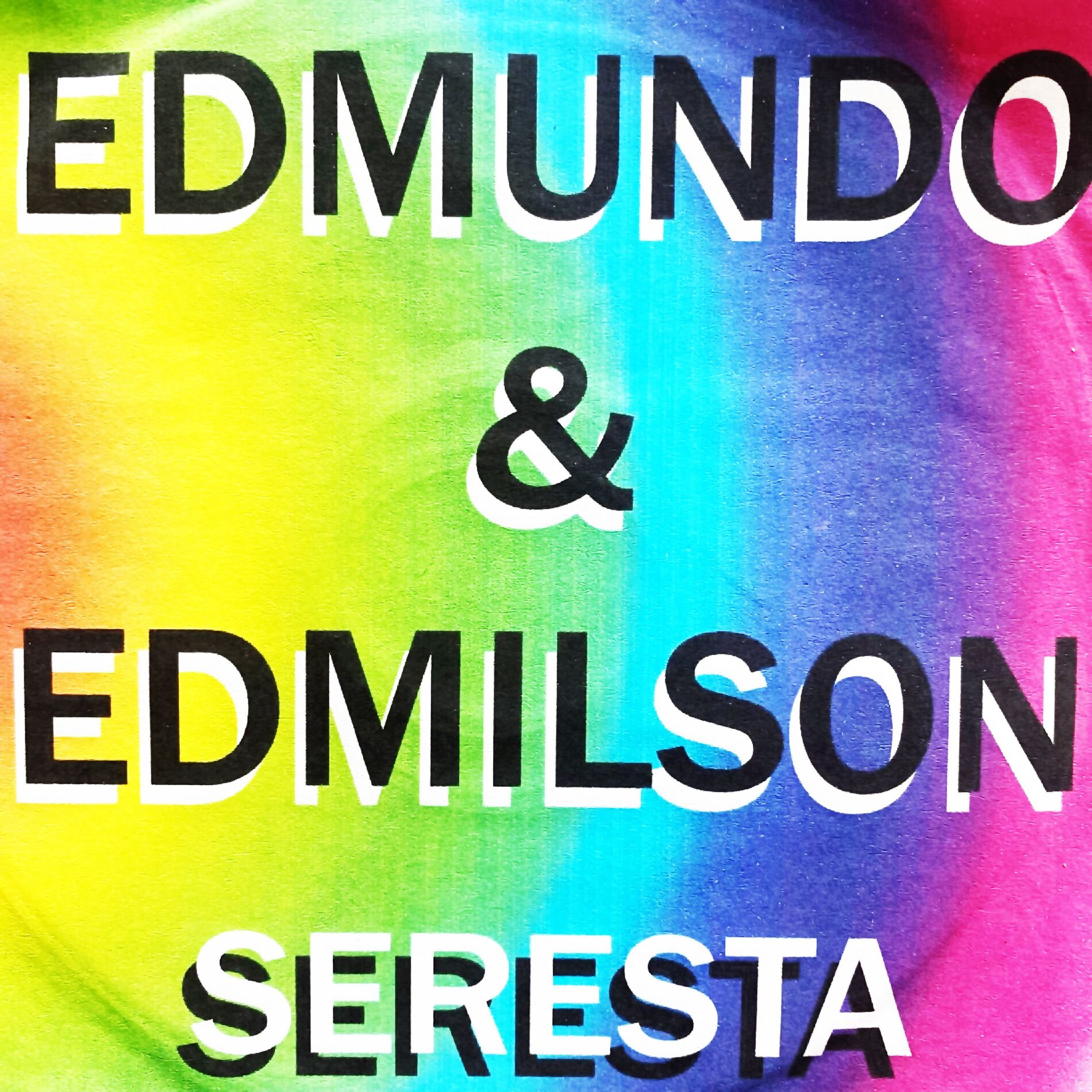 Album cover of Seresta