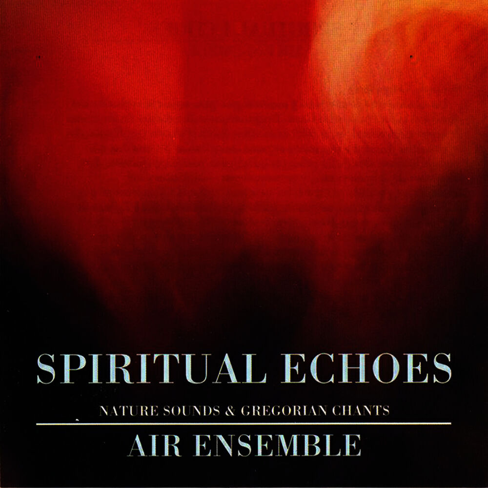 Picture of Spiritual Echoes