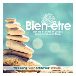 Cover of Bien-être