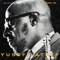 Cover of The 1957 Sessions: October (A)