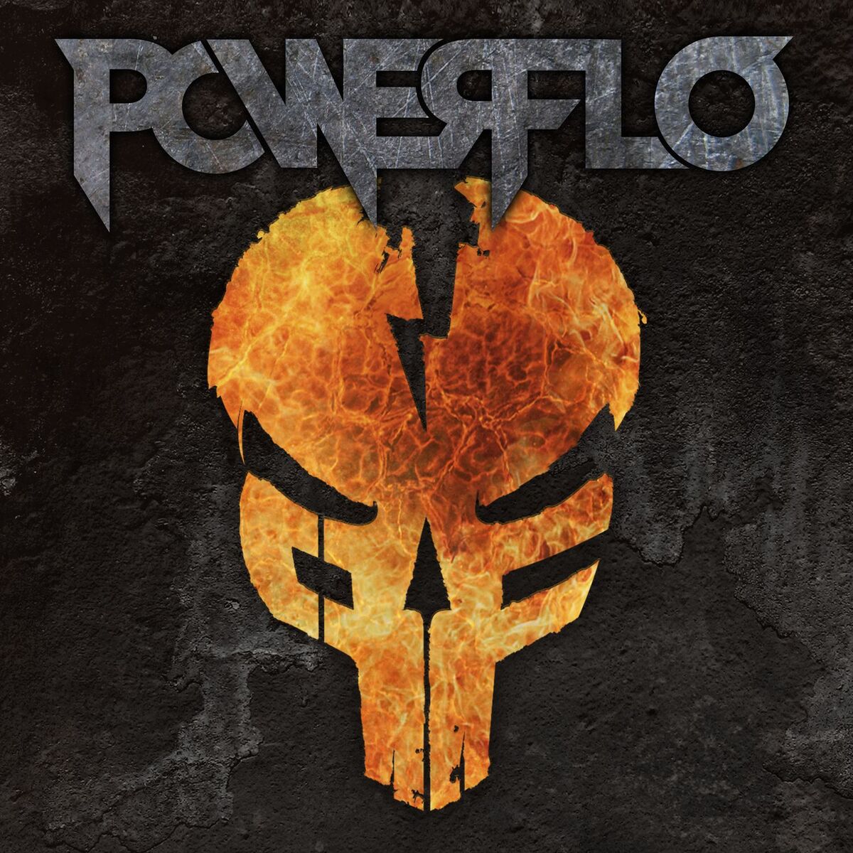 Album cover of Powerflo