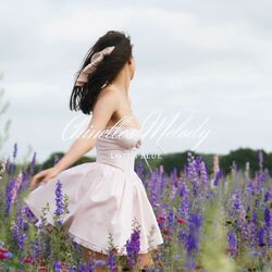 Cover of Chinelles Melody