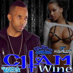 music cover