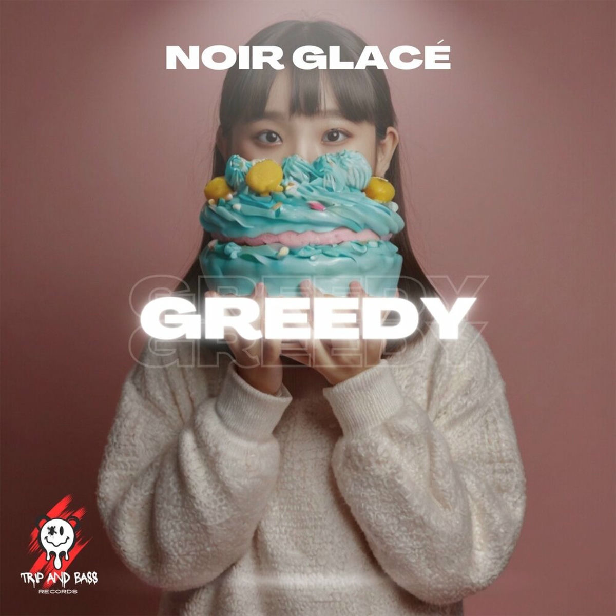 Album cover of Greedy - AFRO HOUSE