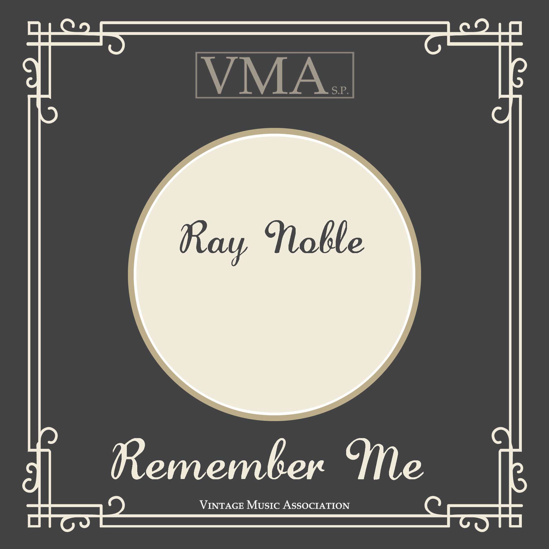 Album cover of Remember Me