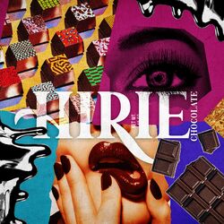 Cover of Chocolate