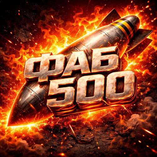 ФАБ 500