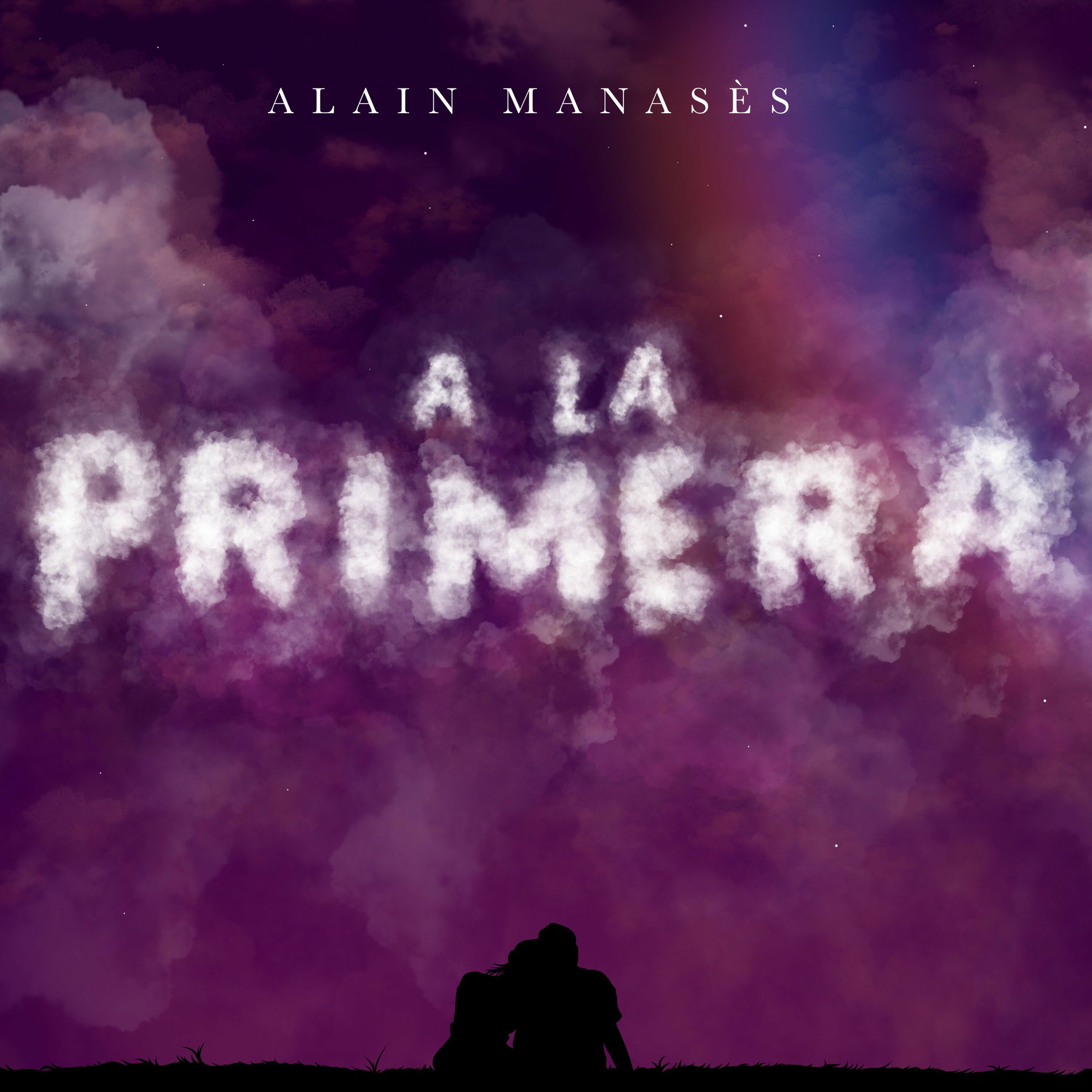 Album cover of A La Primera
