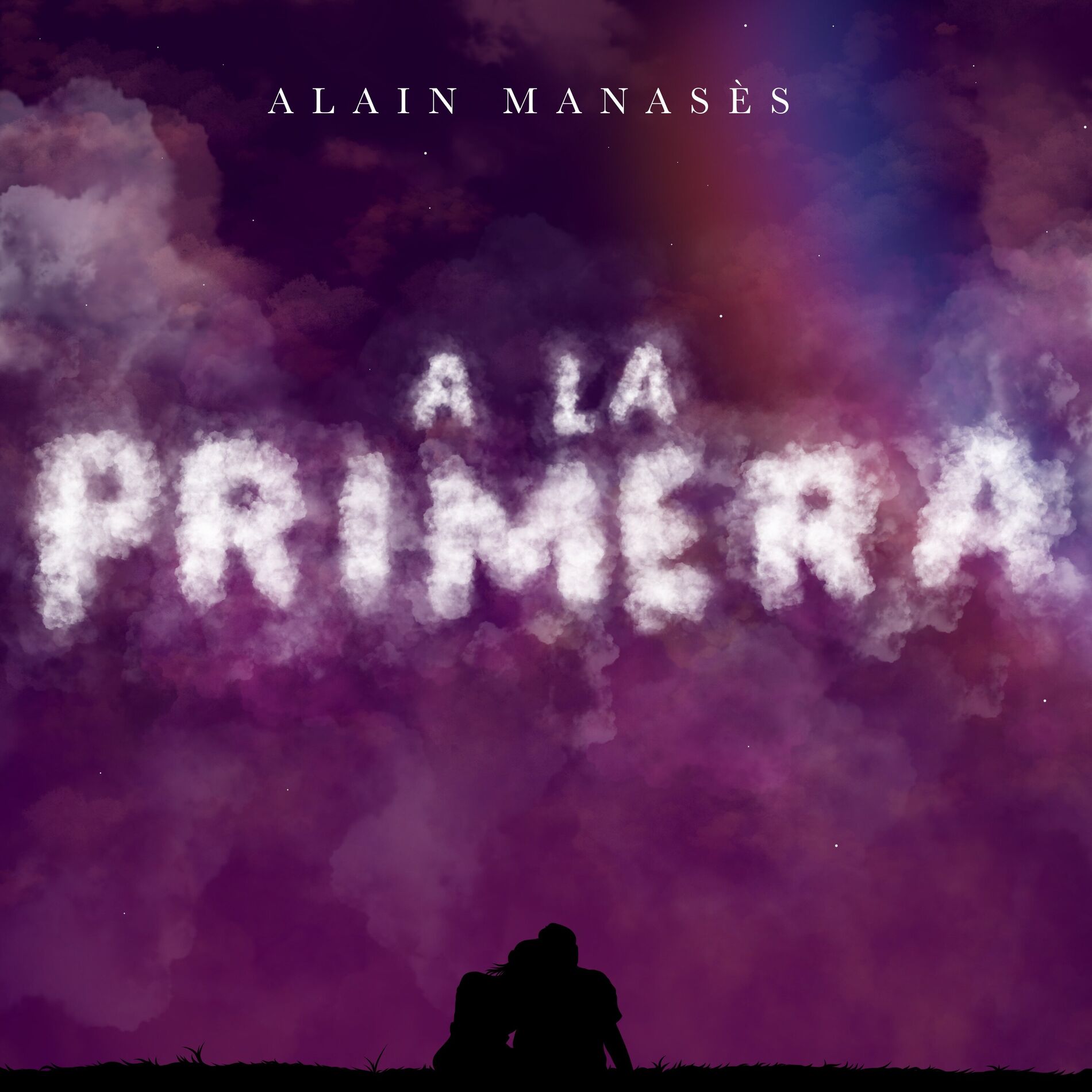 Album cover of A La Primera