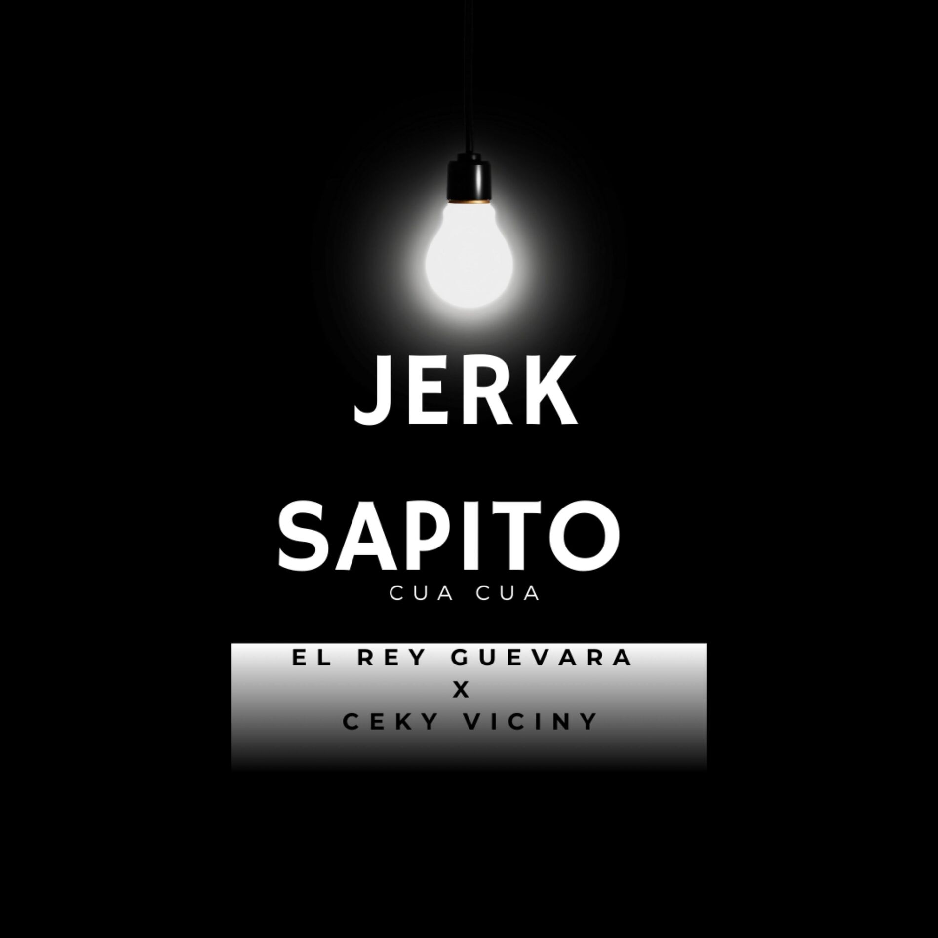 Album cover of Jerk Sapito (Cua Cua)