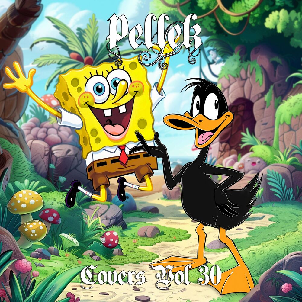 Picture of Covers, Vol. 30