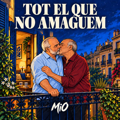 Tot el que no amaguem artwork