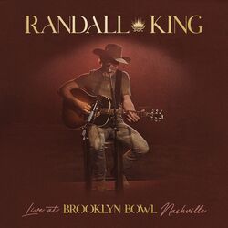 Cover of Live at Brooklyn Bowl Nashville