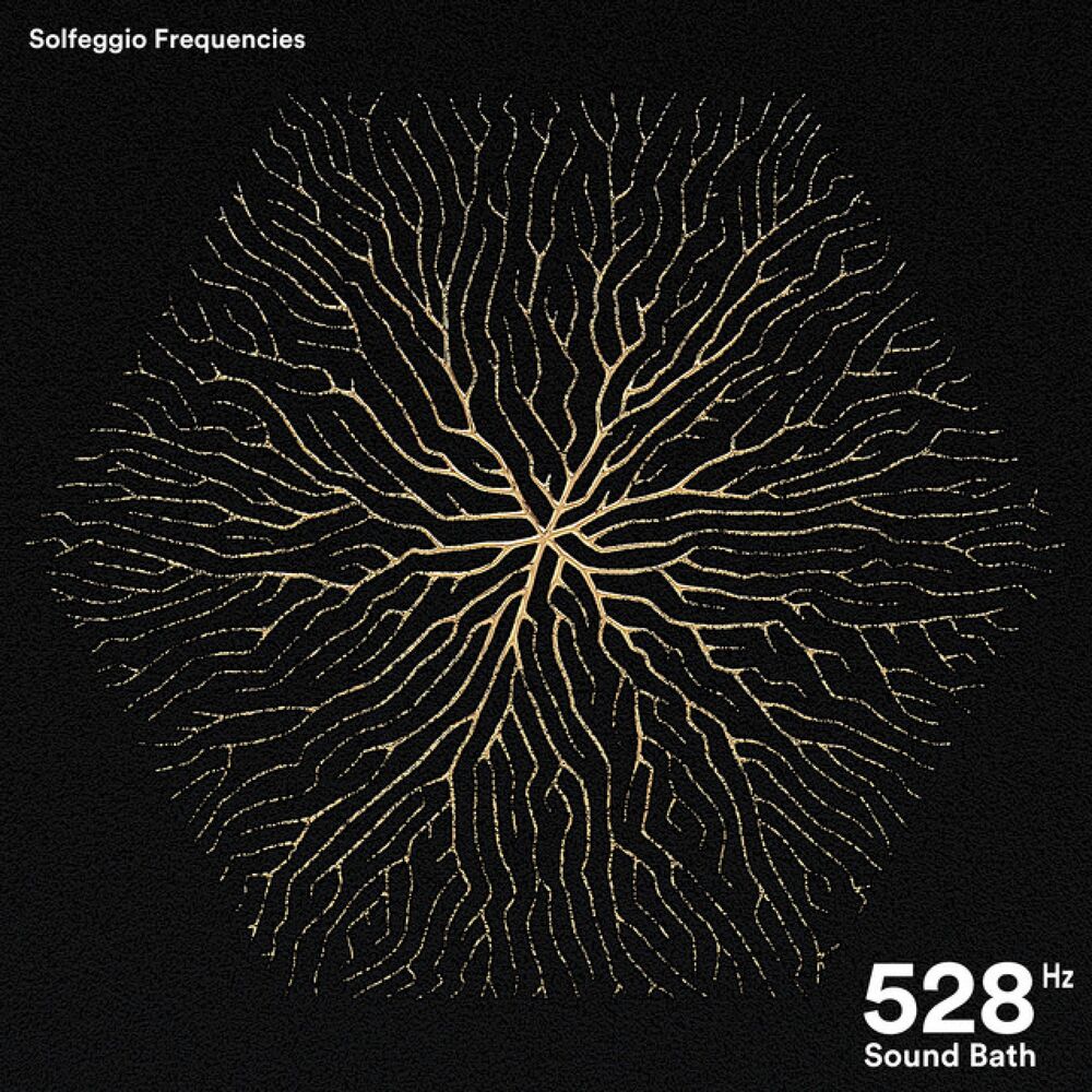Picture of 528 Hz Sound Bath