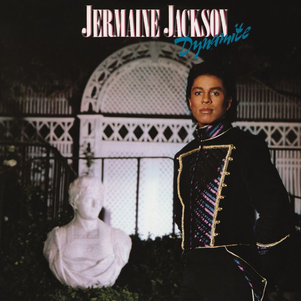 Picture of Jermaine Jackson (Expanded Edition)