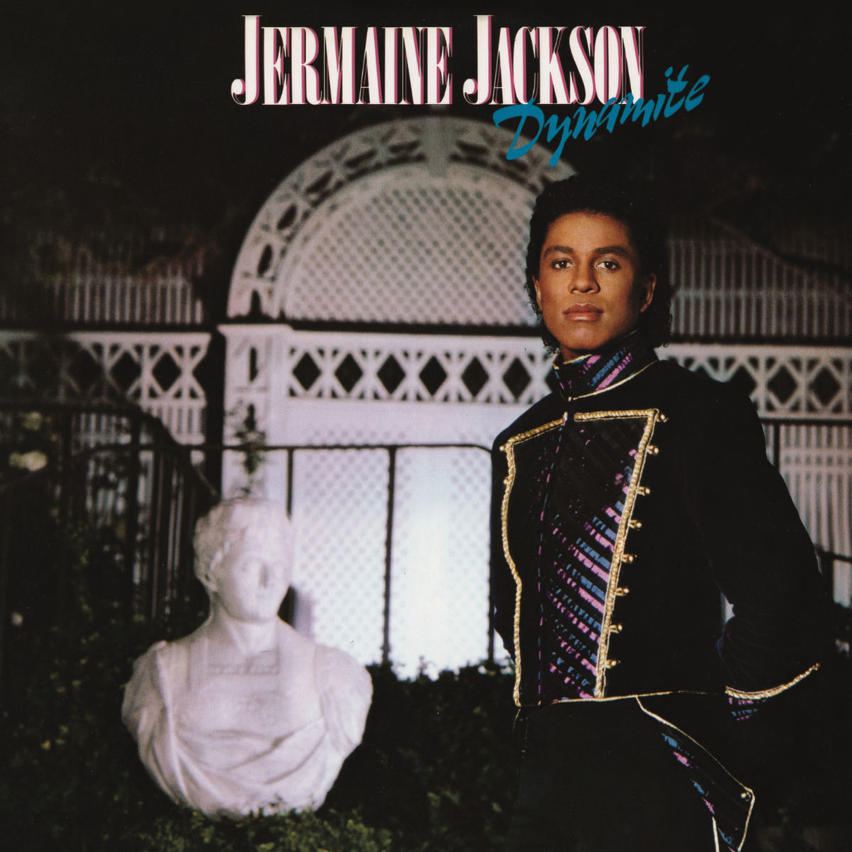 Jermaine Jackson The Jacksons EP 5枚セット Jermaine Jackson - Jermaine Jackson (Expanded Edition) | Deezer