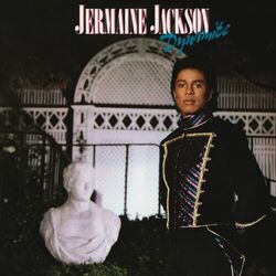 Cover of Jermaine Jackson (Expanded Edition)