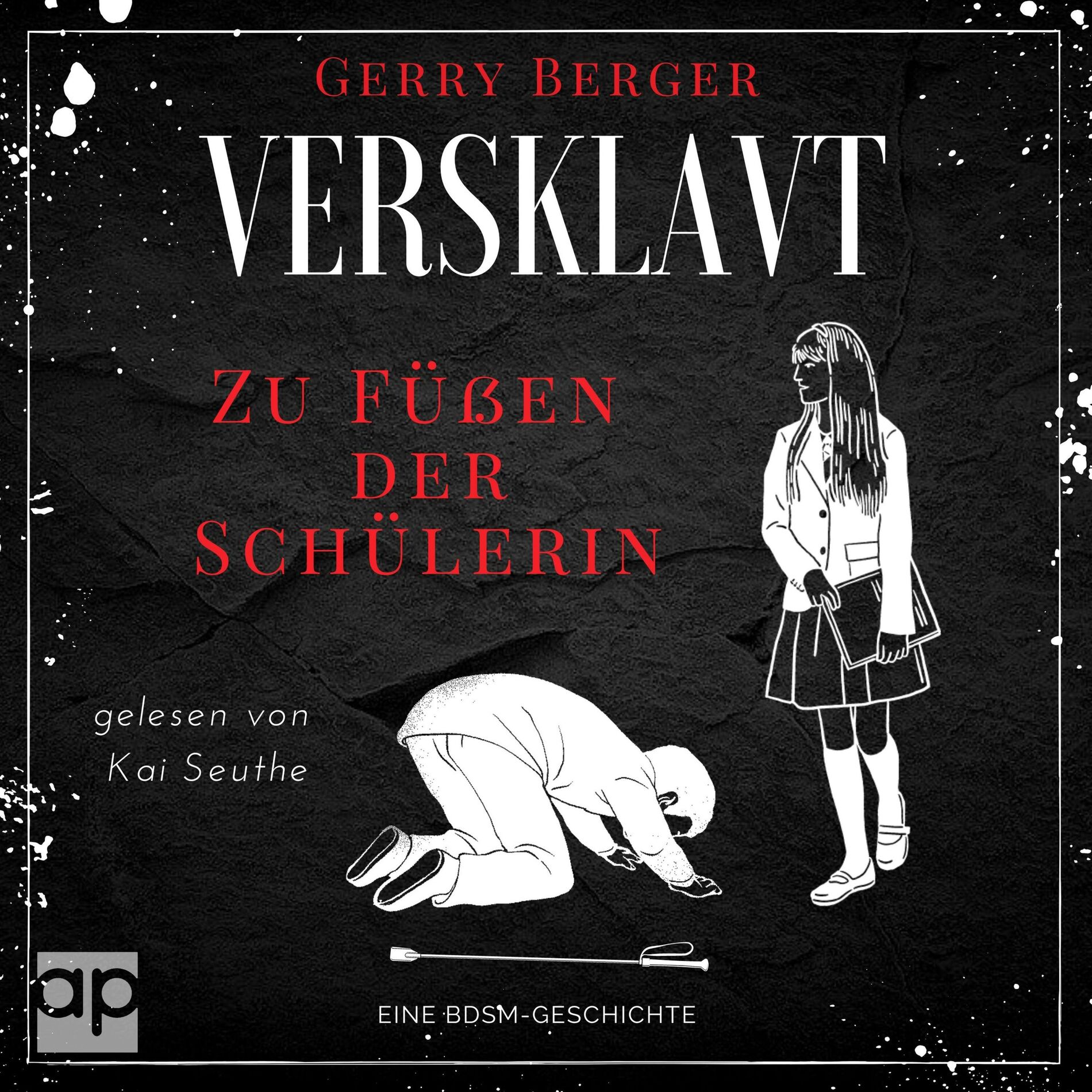Album cover of Intro & Nachhilfe.1 - Versklavt - Zu Füßen der Schülerin