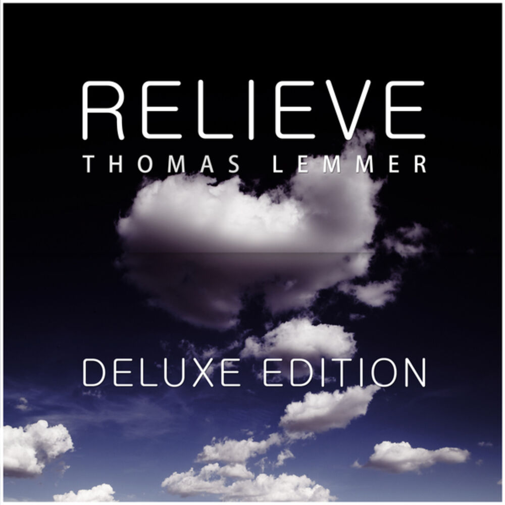 Picture of Relieve (Deluxe Edition)