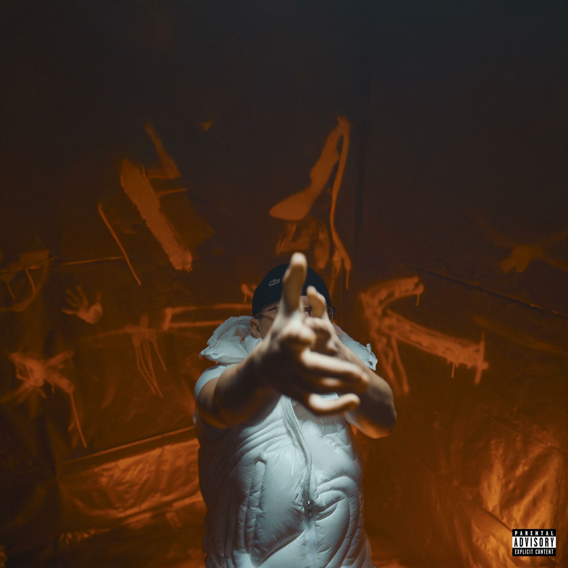 Album cover of OD DZIECKA