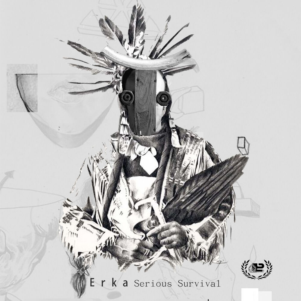 Picture of Serious Survival